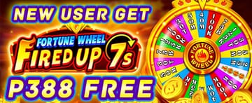 PH1 Slot Game Banner